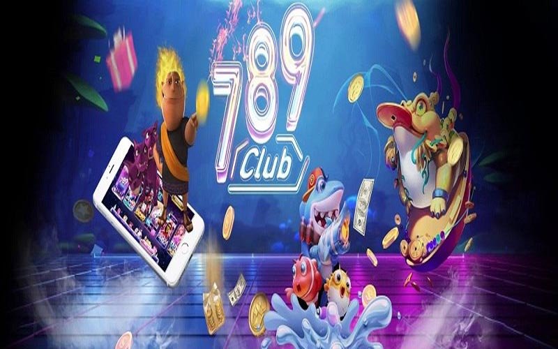 Bật mí game tài xỉu uy tín tại 789club có gì hot?