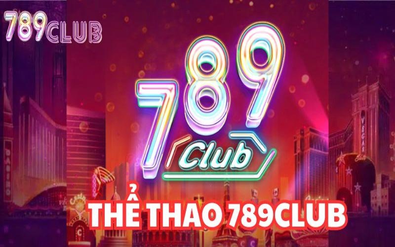 Thể-thao-789Club